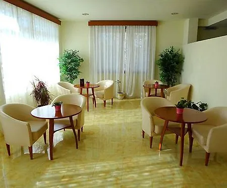 Hotel Olympion Athens