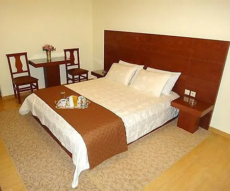 Hotel Olympion Athens