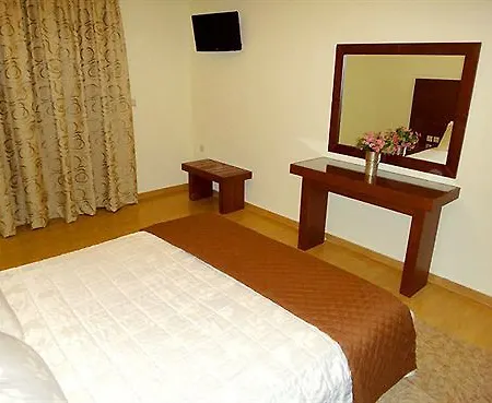 Hotel Olympion 2*